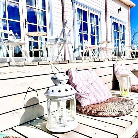 Lavender Village Kiemeliai Zewnętrze zdjęcie