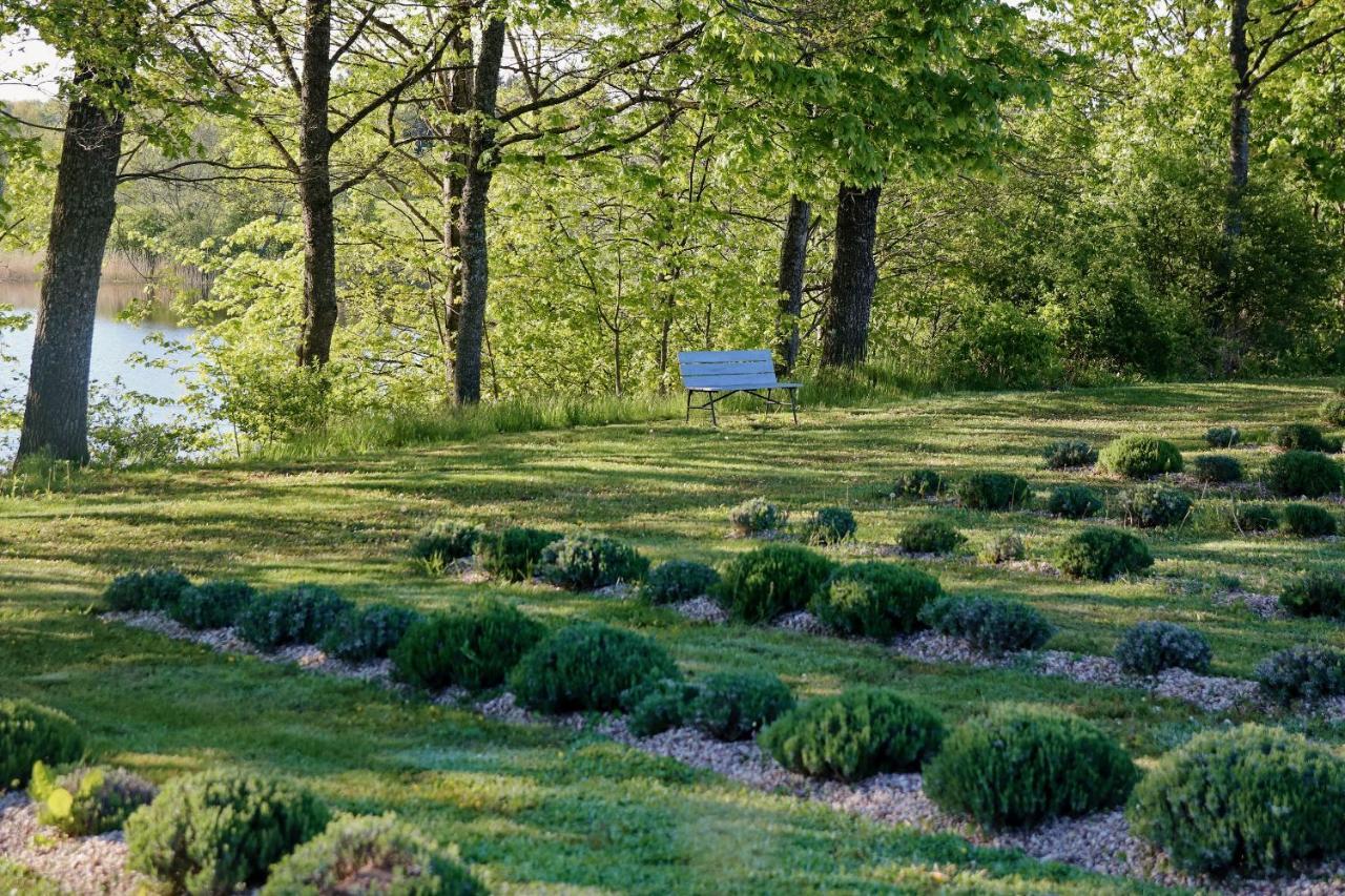 Lavender Village Kiemeliai Zewnętrze zdjęcie