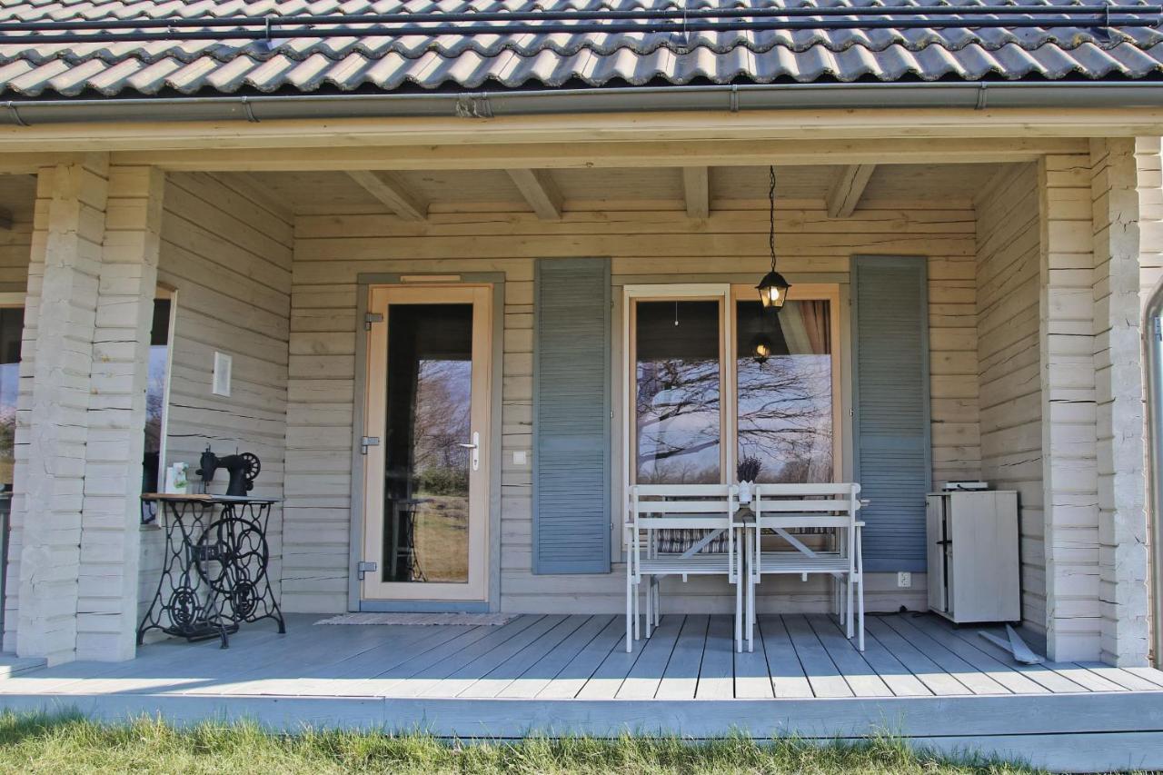 Lavender Village Kiemeliai Zewnętrze zdjęcie