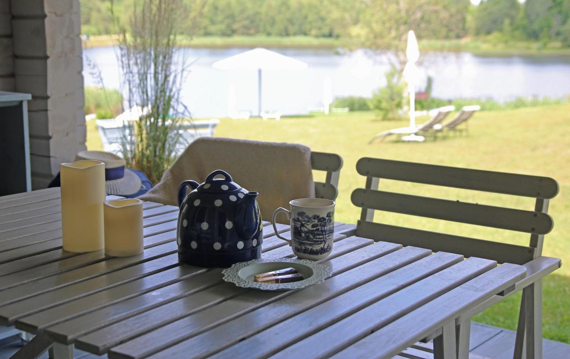Lavender Village Kiemeliai Zewnętrze zdjęcie
