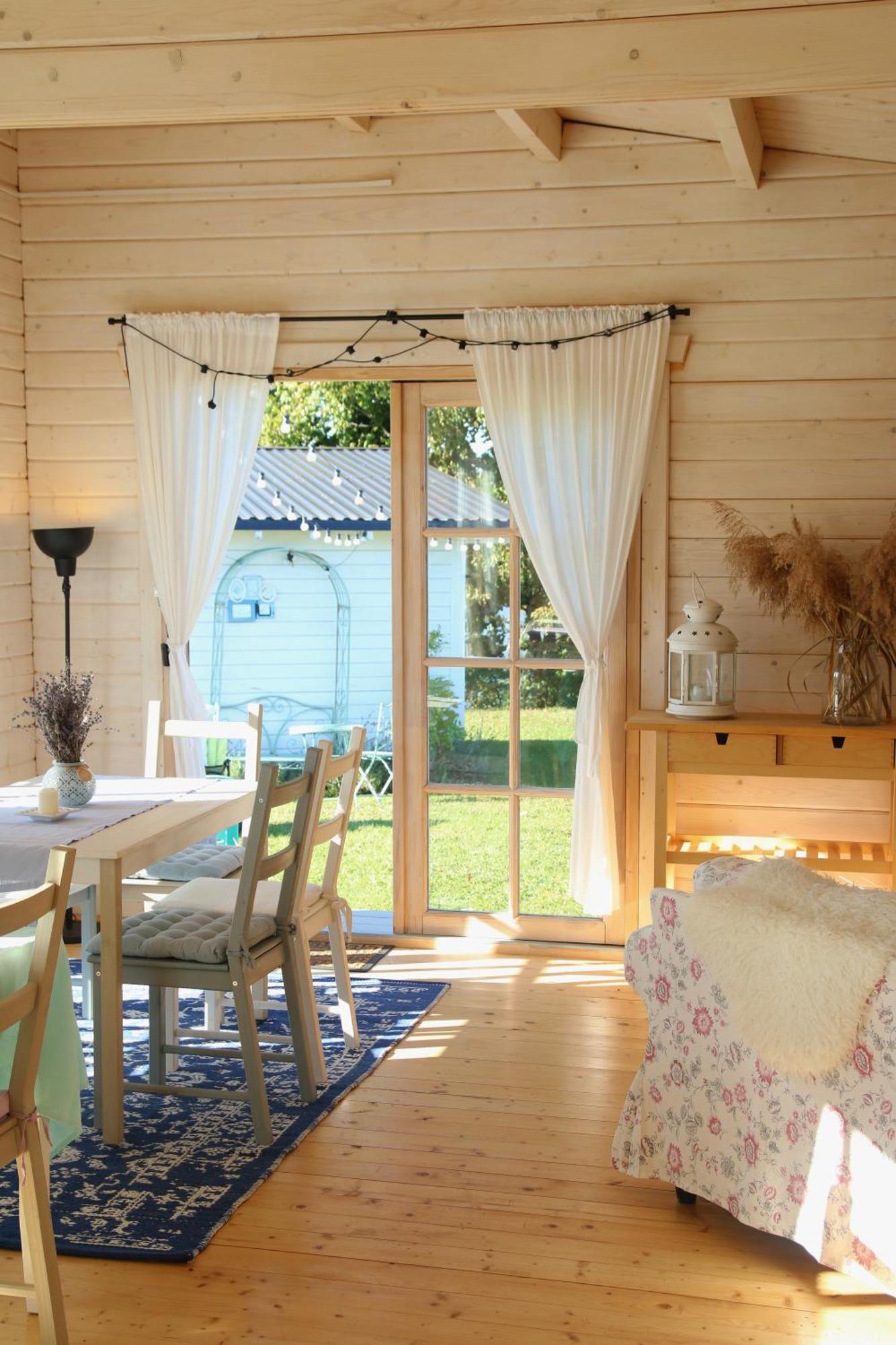 Lavender Village Kiemeliai Zewnętrze zdjęcie