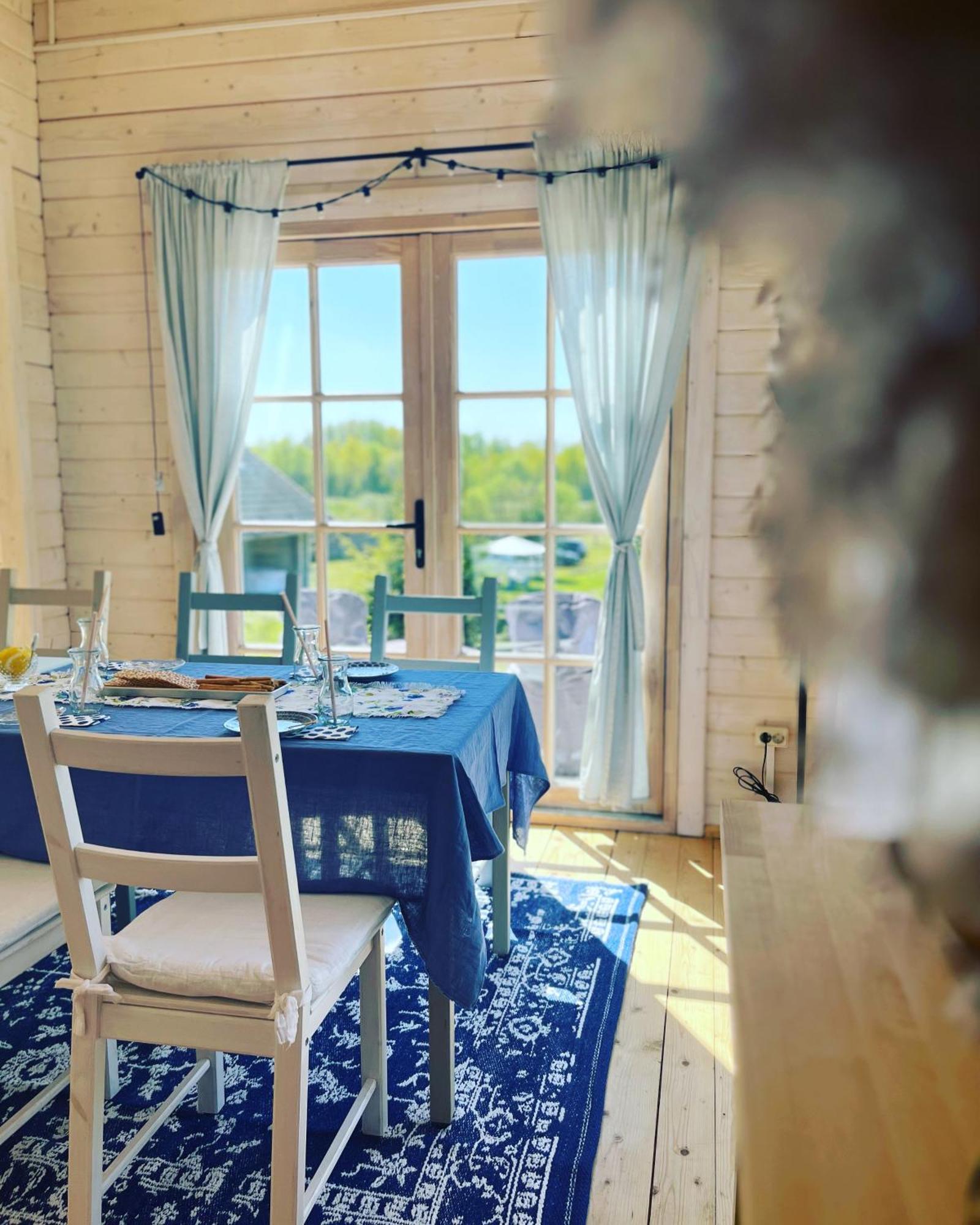Lavender Village Kiemeliai Zewnętrze zdjęcie