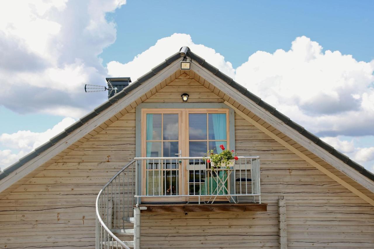 Lavender Village Kiemeliai Zewnętrze zdjęcie